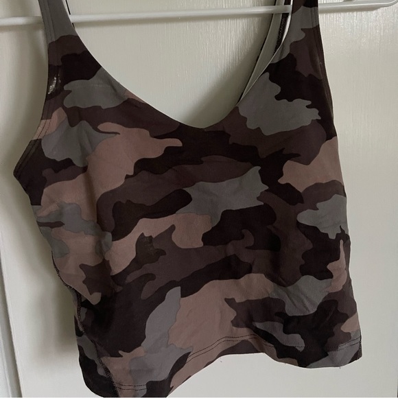 Lululemon Align Tank - Picture 1 of 2